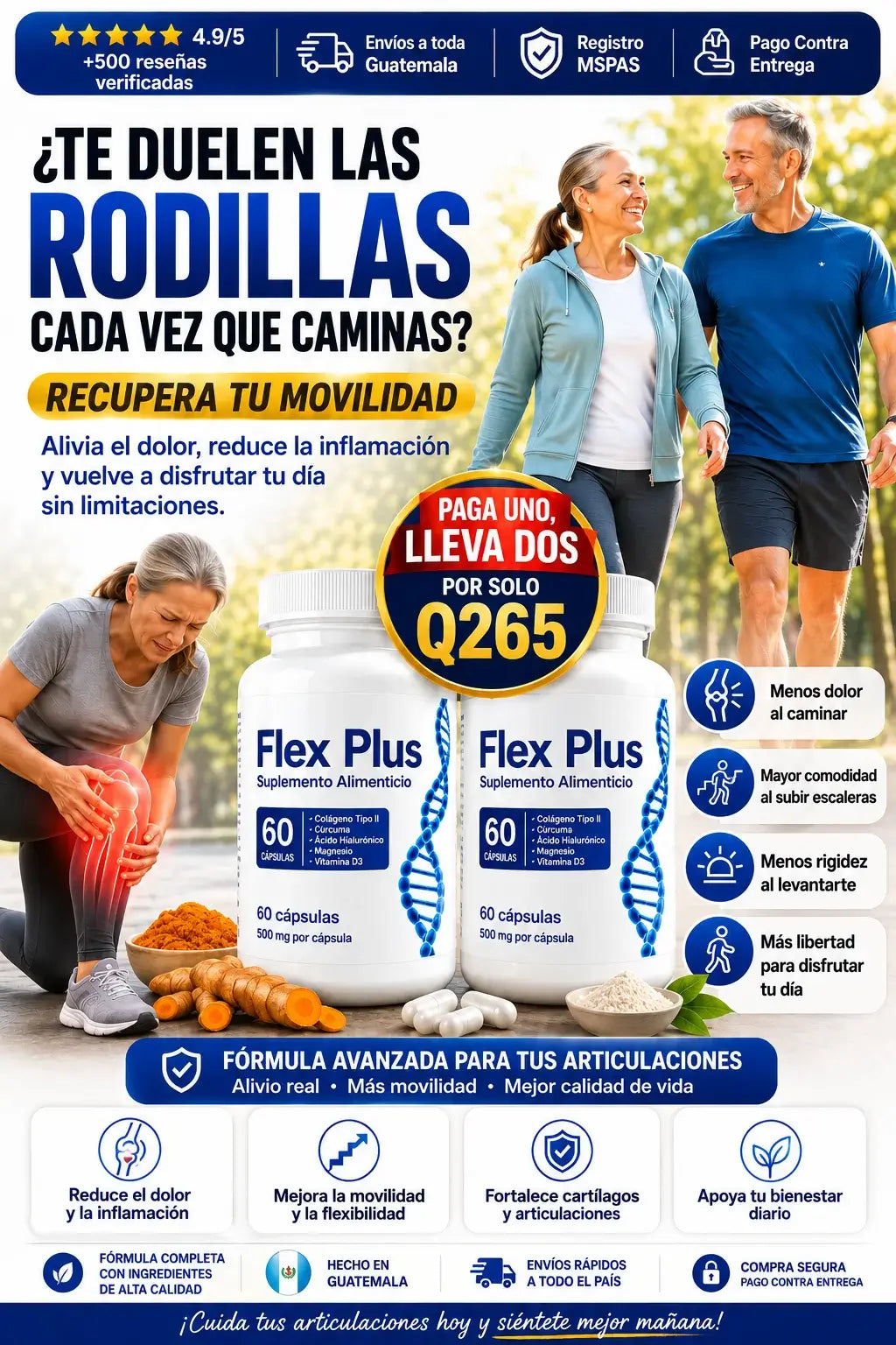 Flex Original
