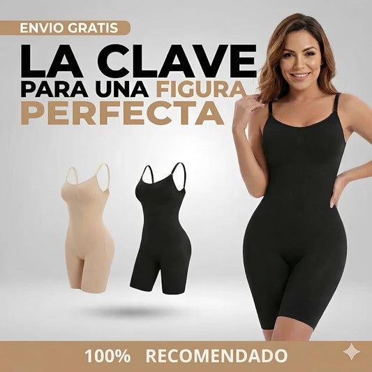Moldea tu figura al instante | Body360™ + Regalo 🎁