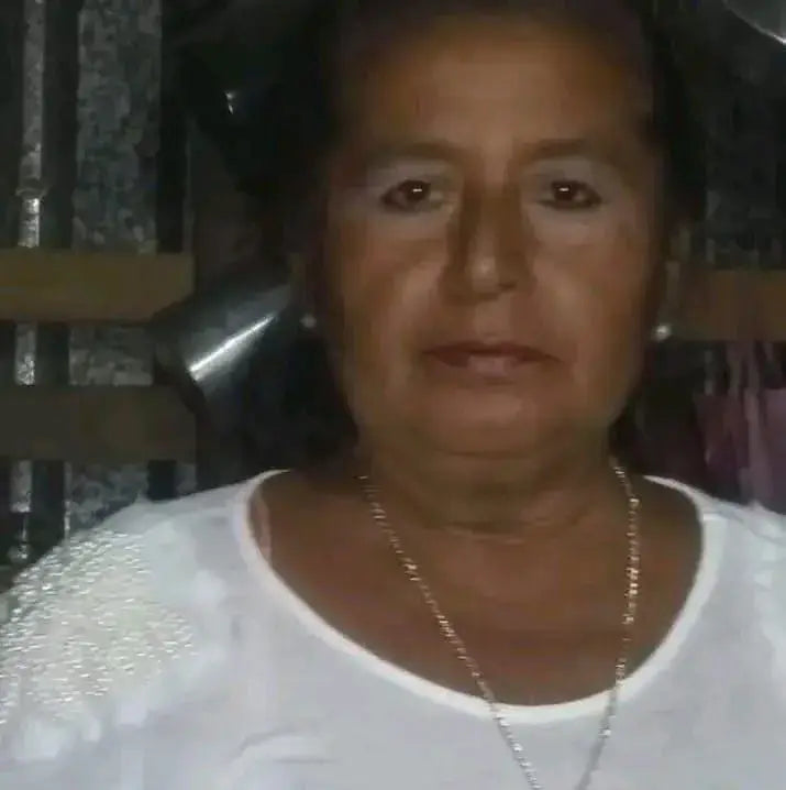 María Fernanda López
