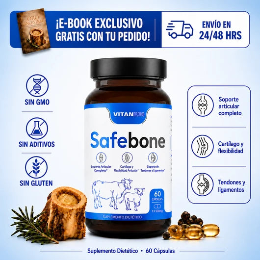 Safebone Soporte Articular