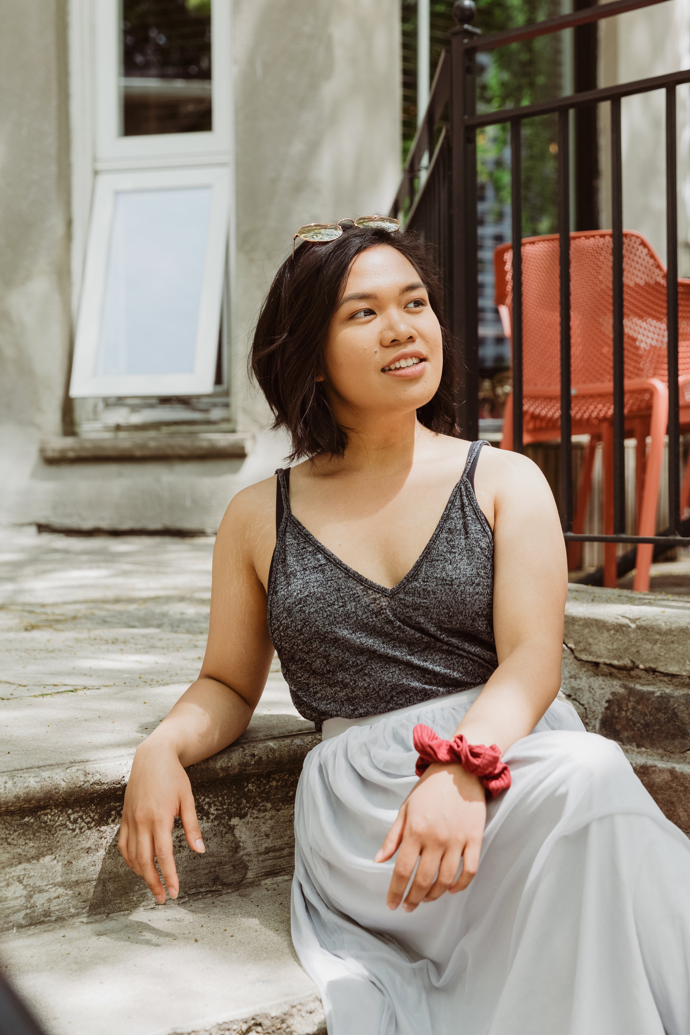 <em>Sandra Garcia / Guatemala</em>